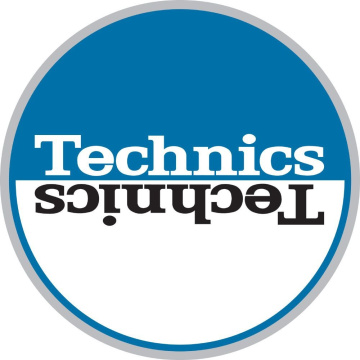 Magma Slipmat Technics Moon 2