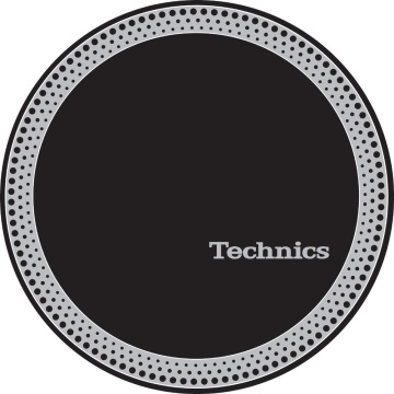 Magma Slipmat Technics Strobe 3