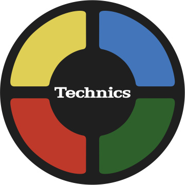 Magma Slipmat Technics Simon