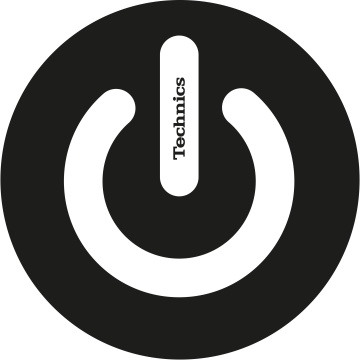 Magma Slipmat Technics OnOff