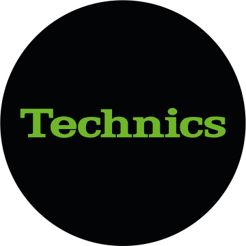 Magma Slipmat Technics Simple 6