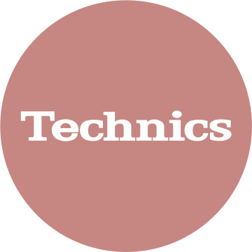 Magma Slipmat Technics Simple 8