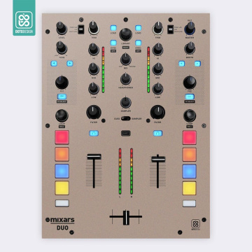 Doto Design Skin DUO FULL COLORS Stone Beige