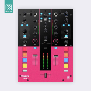 Doto Design Skin DUO COLORS DVS Pink