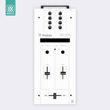 Doto Design Skin PMC-06 Pro (A - VCA) DAY & NIGHT White