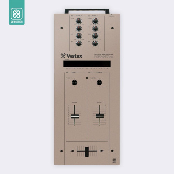 Doto Design Skin PMC-06 Pro (A - VCA) FULL COLORS Stone Beige