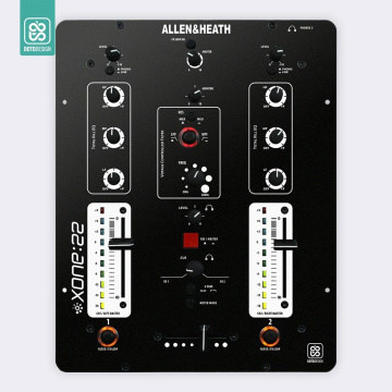 Doto Design Skin XONE 22 COLORS White