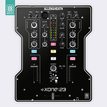 Doto Design Skin XONE 23 COLORS White