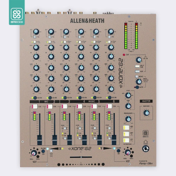 Doto Design Skin XONE 62 FULL COLORS Stone Beige