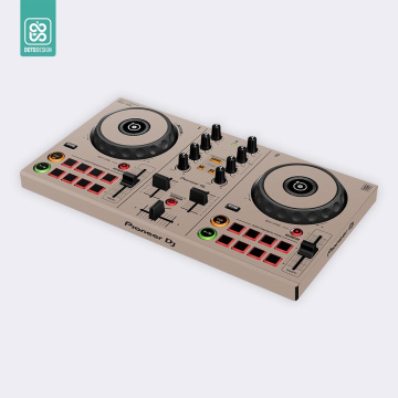 Doto Design Skin DDJ-200 FULL COLORS Stone Beige
