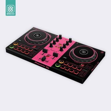 Doto Design Skin DDJ-200 COLORS Pink