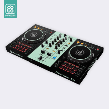 Doto Design Skin DDJ-400 COLORS Aquamarine