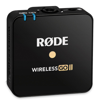 Rode Wireless GO II TX