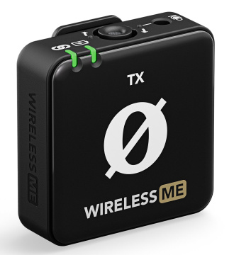 Rode Wireless ME TX
