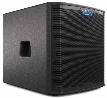 Alto TS15S Subwoofer