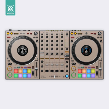 Doto Design Skin DDJ-1000 SRT FULL COLORS Stone Beige