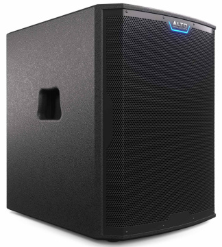 Alto TS18S Subwoofer