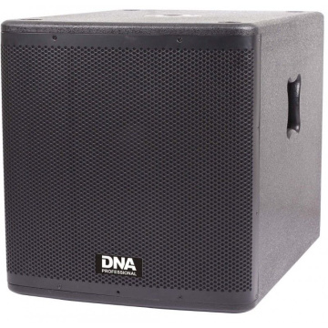 DNA DPS-18 Aktivní subwoofer 1200W RMS