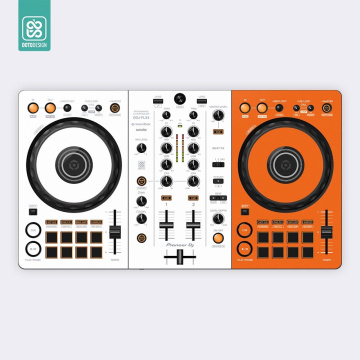 Doto Design Skin DDJ-FLX4 OW Orange-White