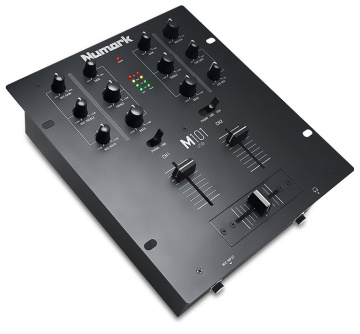 Numark M101 USB Black