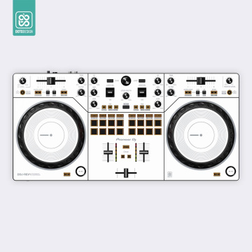 Doto Design Skin DDJ-REV1 DAY & NIGHT White