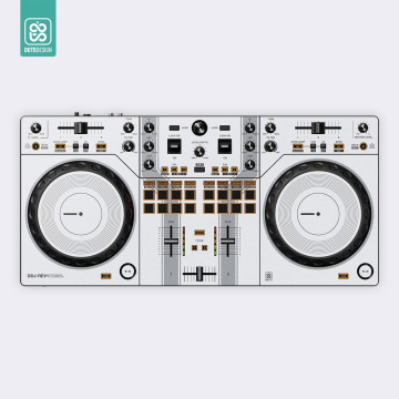 Doto Design Skin DDJ-REV1 Classic Edition Grey