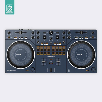 Doto Design Skin DDJ-REV1 FULL COLORS Midnight Blue