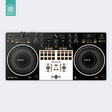Doto Design Skin DDJ-REV1 COLORS White