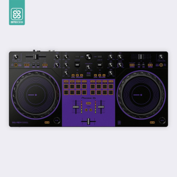 Doto Design Skin DDJ-REV1 COLORS Purple