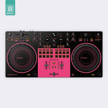 Doto Design Skin DDJ-REV1 COLORS Pink