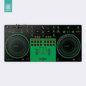 Doto Design Skin DDJ-REV1 COLORS Green