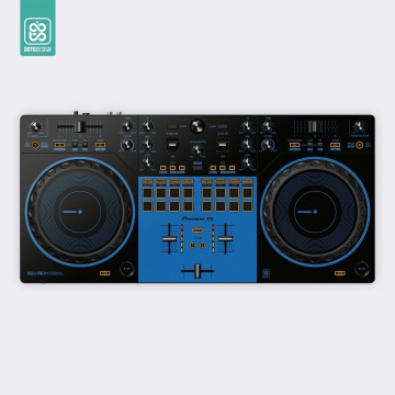 Doto Design Skin DDJ-REV1 COLORS Blue