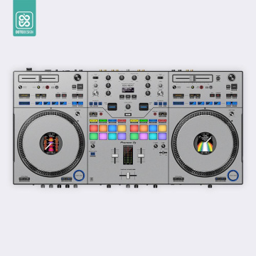 Doto Design Skin DDJ-REV7 FULL COLORS Nardo Grey