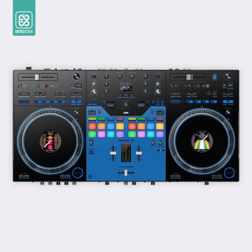 Doto Design Skin DDJ-REV7 COLORS Blue