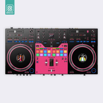 Doto Design Skin DDJ-REV7 COLORS Pink