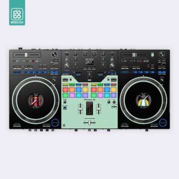 Doto Design Skin DDJ-REV7 COLORS Aquamarine