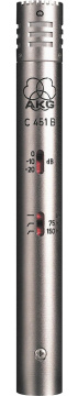 AKG C 451 B
