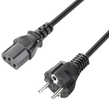 Adam Hall Cables 3 STAR PKD 0200
