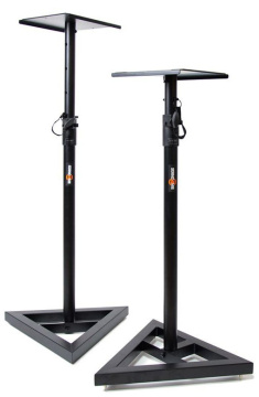STAND4ME MON 1 MKII sada 2 stojanů pro studiové monitory