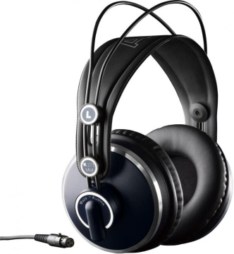 AKG K 271 MKII