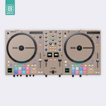 Doto Design Skin ONE FULL COLORS Stone Beige