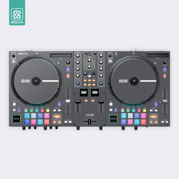 Doto Design Skin ONE FULL COLORS Graphite Grey