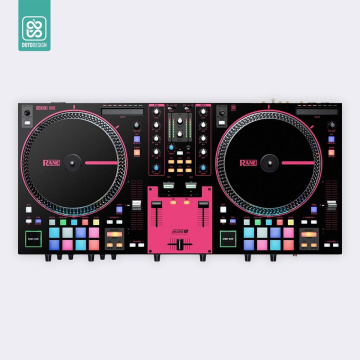 Doto Design Skin ONE COLORS Pink