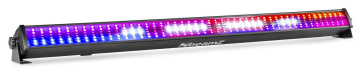 BeamZ LCB288 LED Bar Wash and Strobe RGB+W