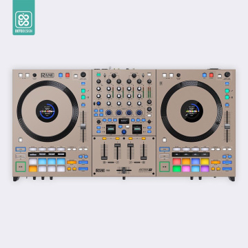 Doto Design Skin FOUR FULL COLORS Stone Beige