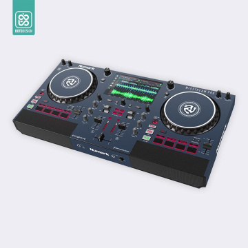 Doto Design Skin Mixstream Pro FULL COLORS Midnight Blue
