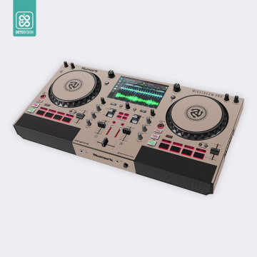 Doto Design Skin Mixstream Pro FULL COLORS Stone Beige