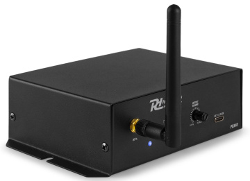Power Dynamics PDX40 Stereo BT audio přijímač