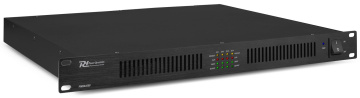 Power Dynamics PMDA4500 4-Kanálový zesilovač 100V 4x 500W