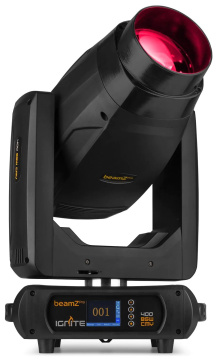 BeamZ Professional IGNITE400 Hybrid moving head